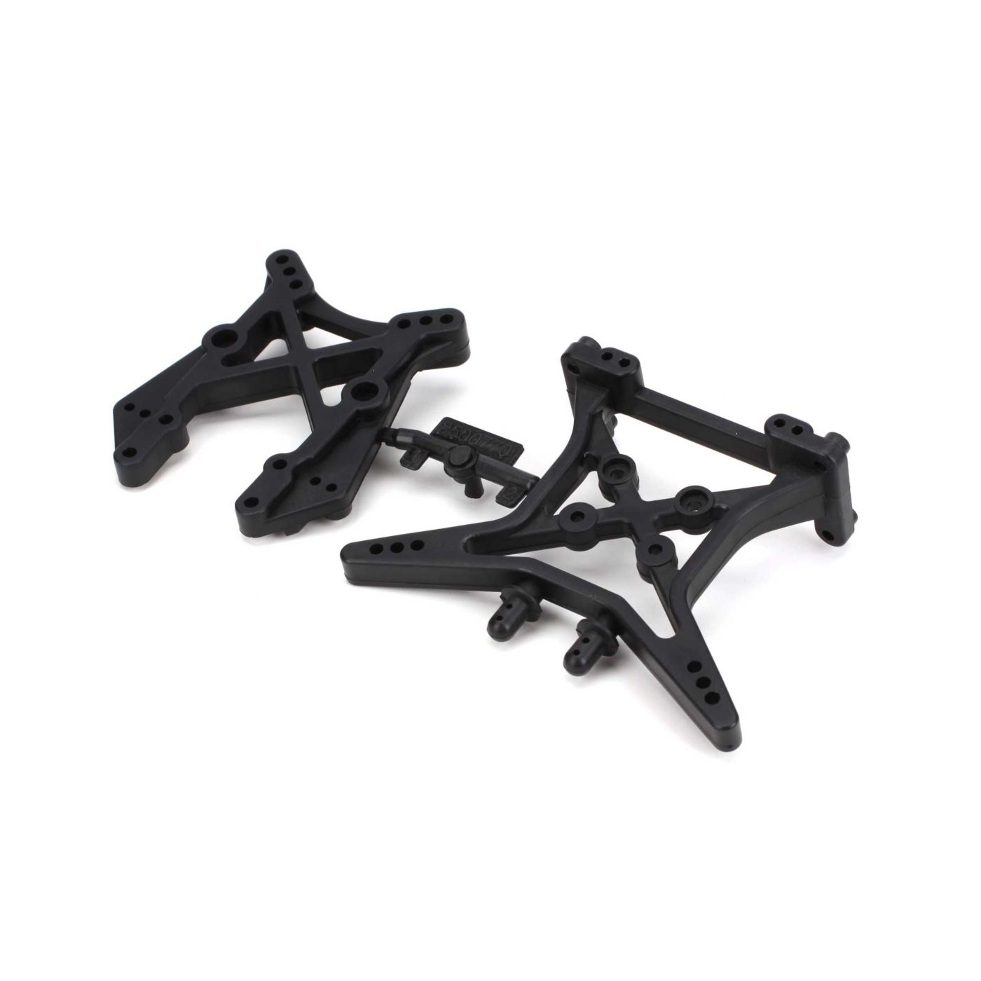 ECX Shock Tower Set: Circuit