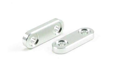 200-0051 AleeS Rush 750 Support Doubler