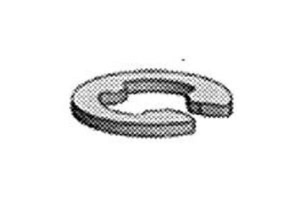 E  Clip 2.3 mm