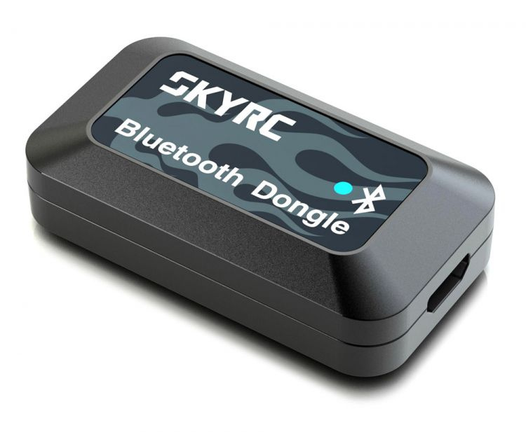 SkyRC SK-600135 Bluetooth Dongle SkyRc