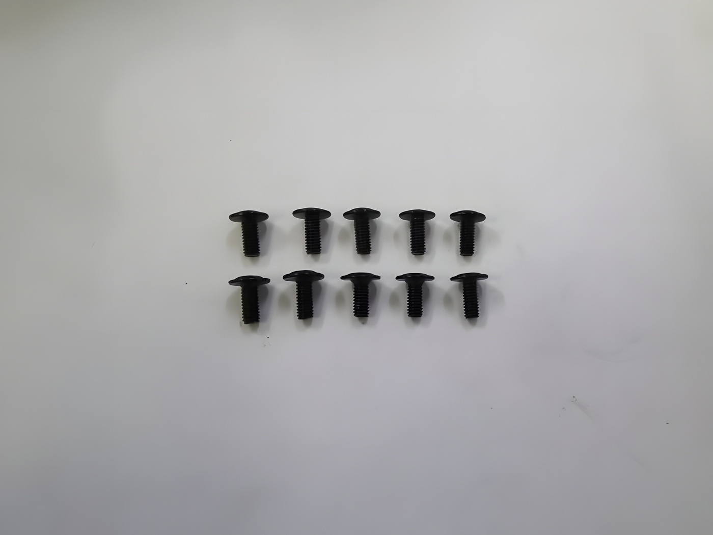 WLToys Skruv M2.5x6mm (10)