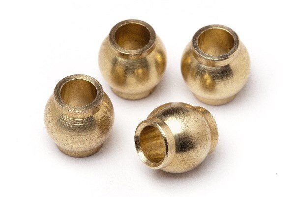 Maverick RC MV22604 Shock Ball Head (Strada EVO XB/SC) - 2