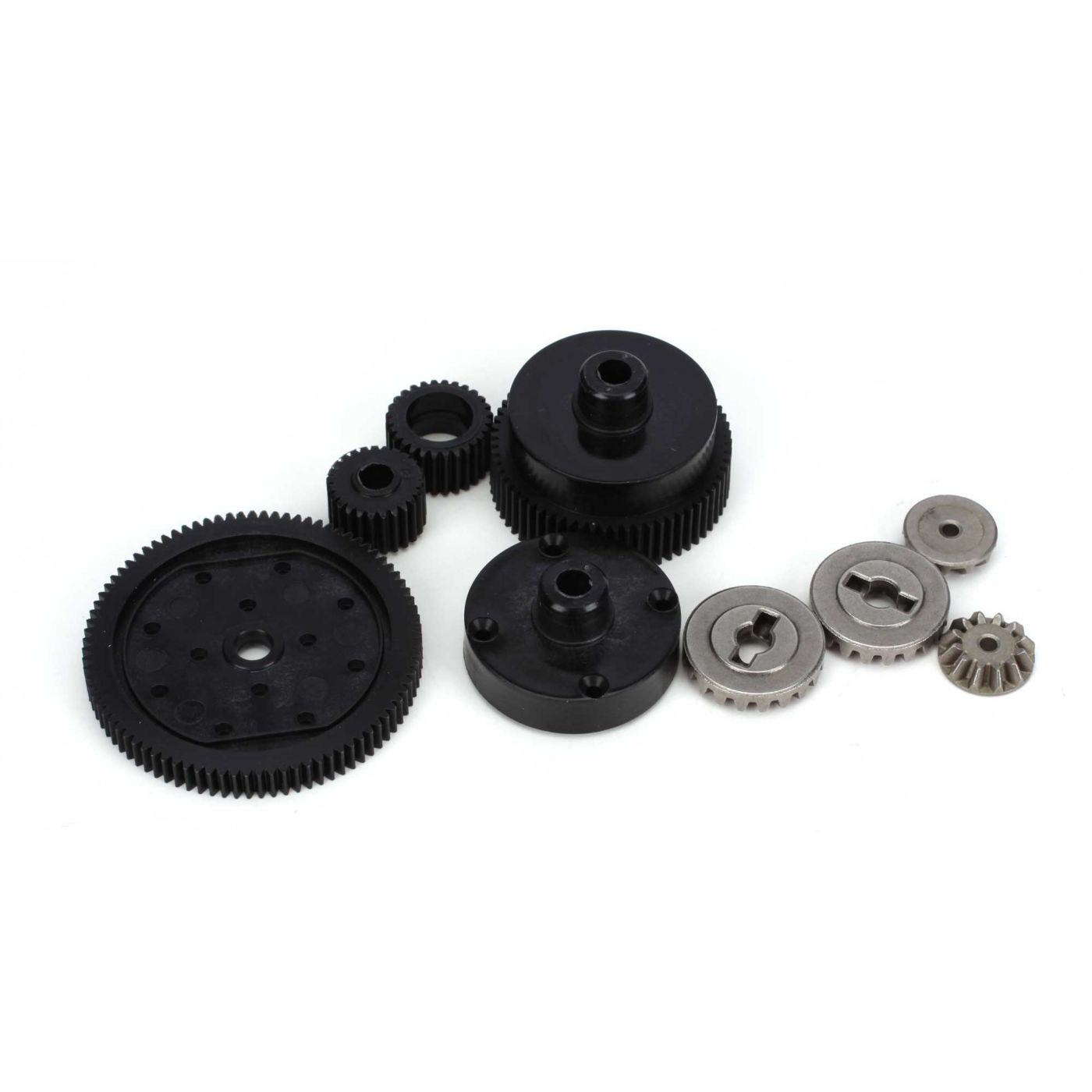 ECX Transmission Gear Set: Circuit