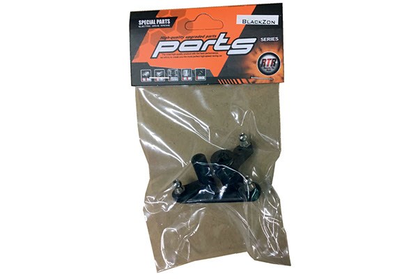 Blackzon 534476 Cluth race set