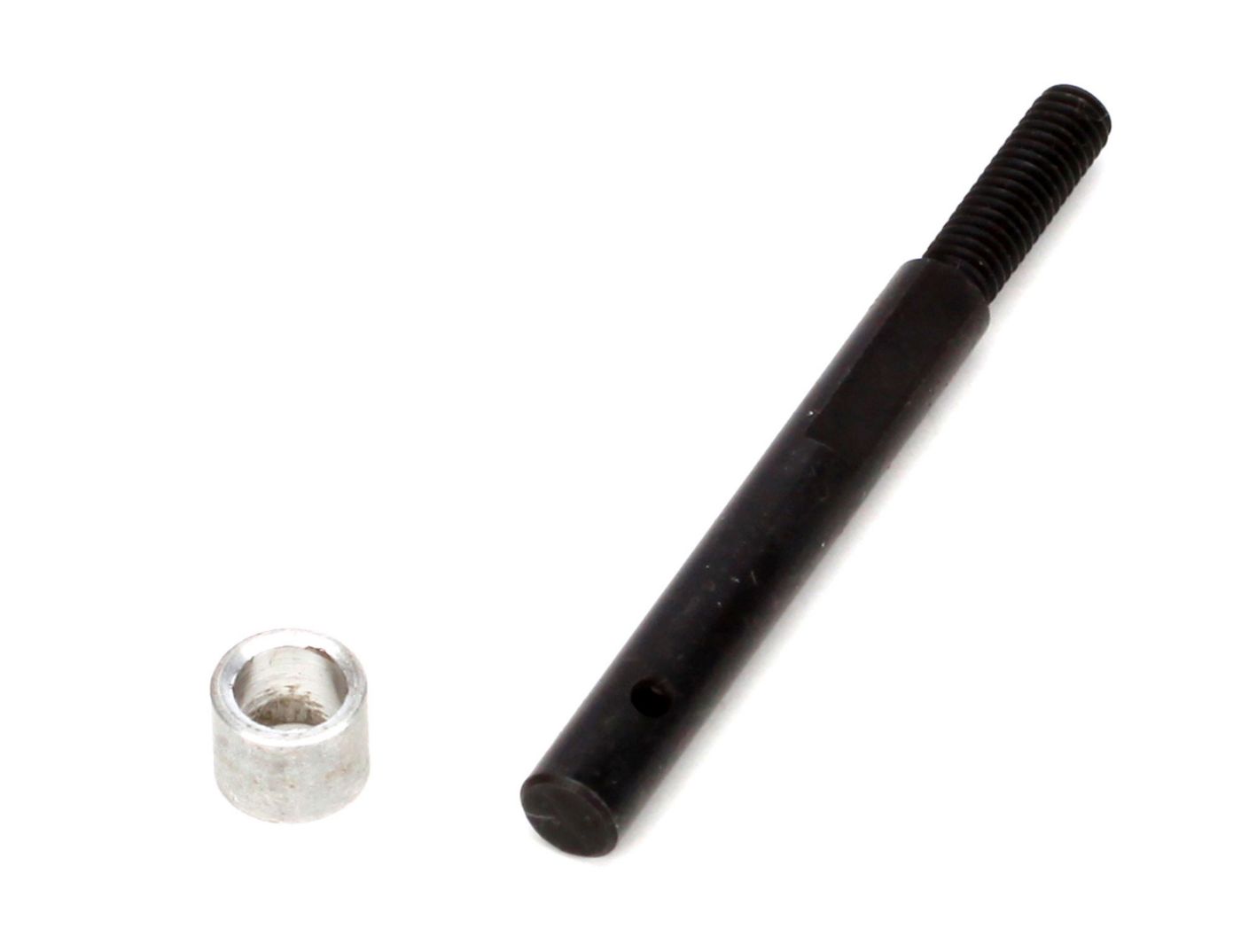ECX Top Shaft/Spacer: Circuit