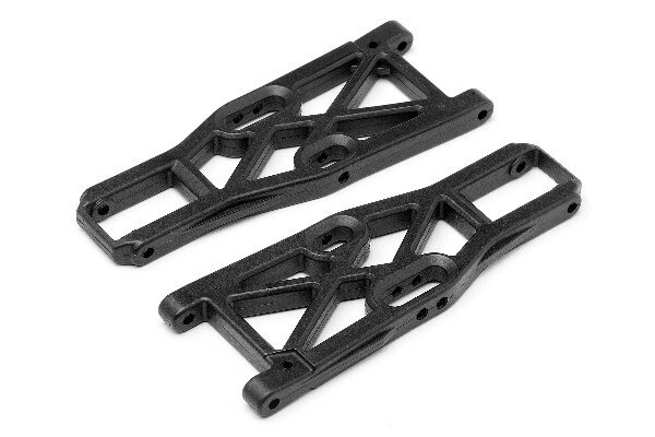 Maverick RC MV22608 Rear Lower Suspension Arm 2pcs Strada EVO XT/MT)