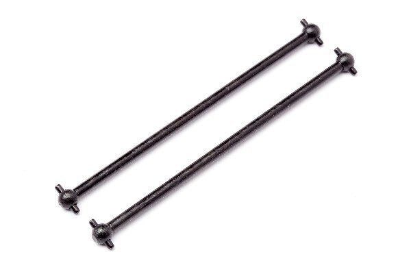 Maverick RC MV22610 Fr/Rr Dogbone 100mm (2Pcs) (Strada EVO XT ) - 2