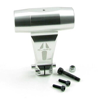 400-0002 AleeS Rush 750 Head Yoke, FBL Assembly