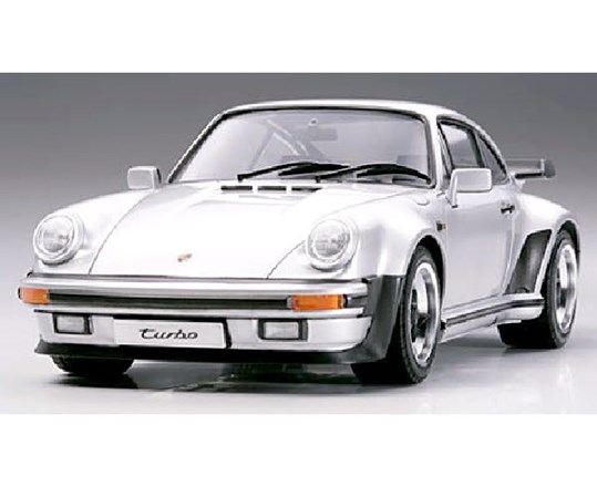 TAMIYA 24279 1/24 Porsche 911 turbo ´88 - 2