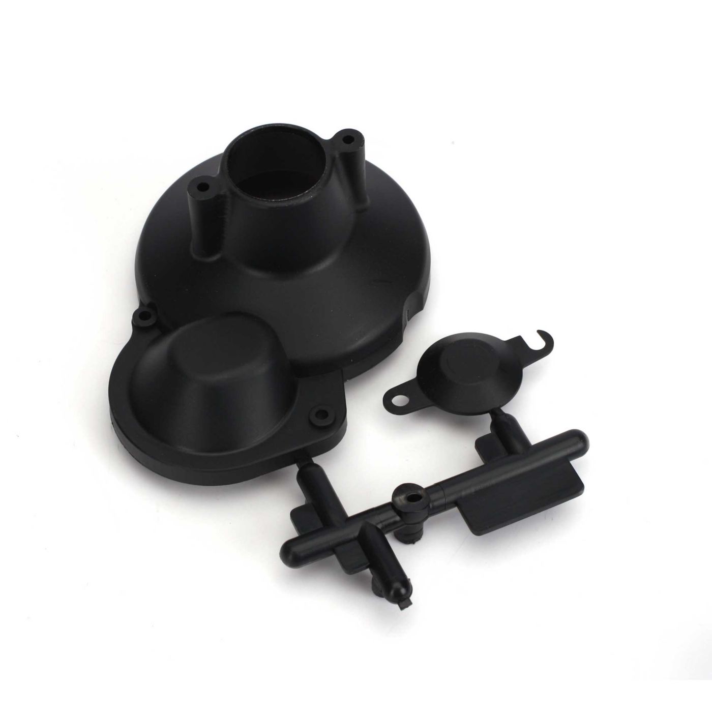 ECX Gear Cover Set: Circuit