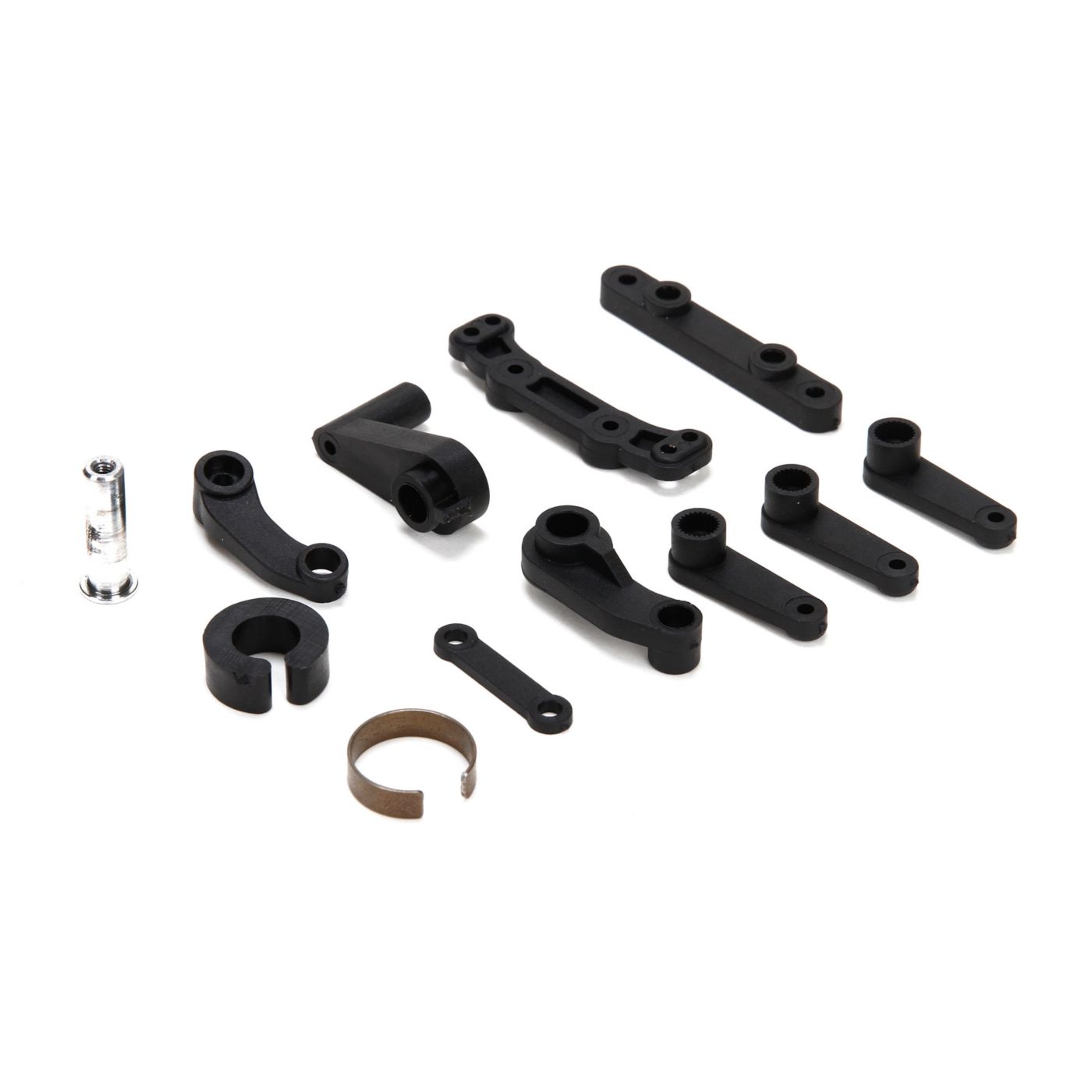 ECX Servo Saver Set: Circuit