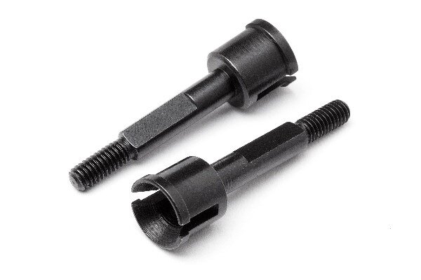Maverick RC MV22614 Wheel axle (Strada EVO SC) - 2