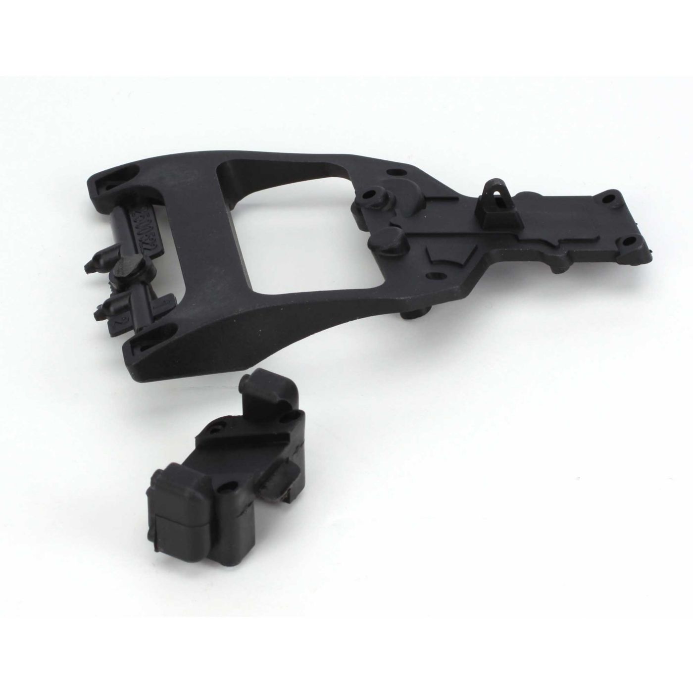 ECX Top Plate: Circuit