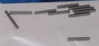 Pin 1.5 X 11.8 mm