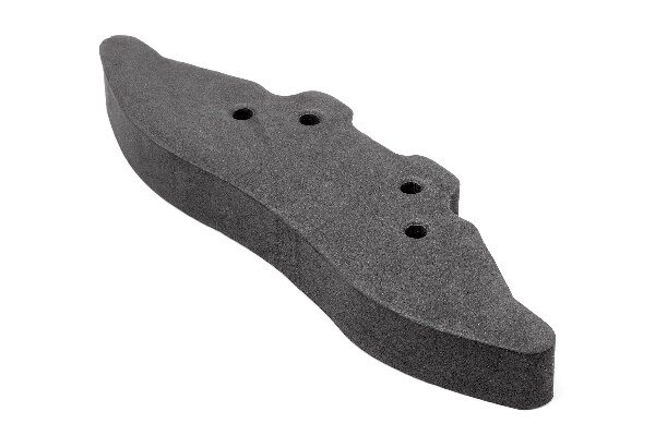 Maverick RC MV22616 Front Foam Bumper (Strada EVO TC/DC) - 2