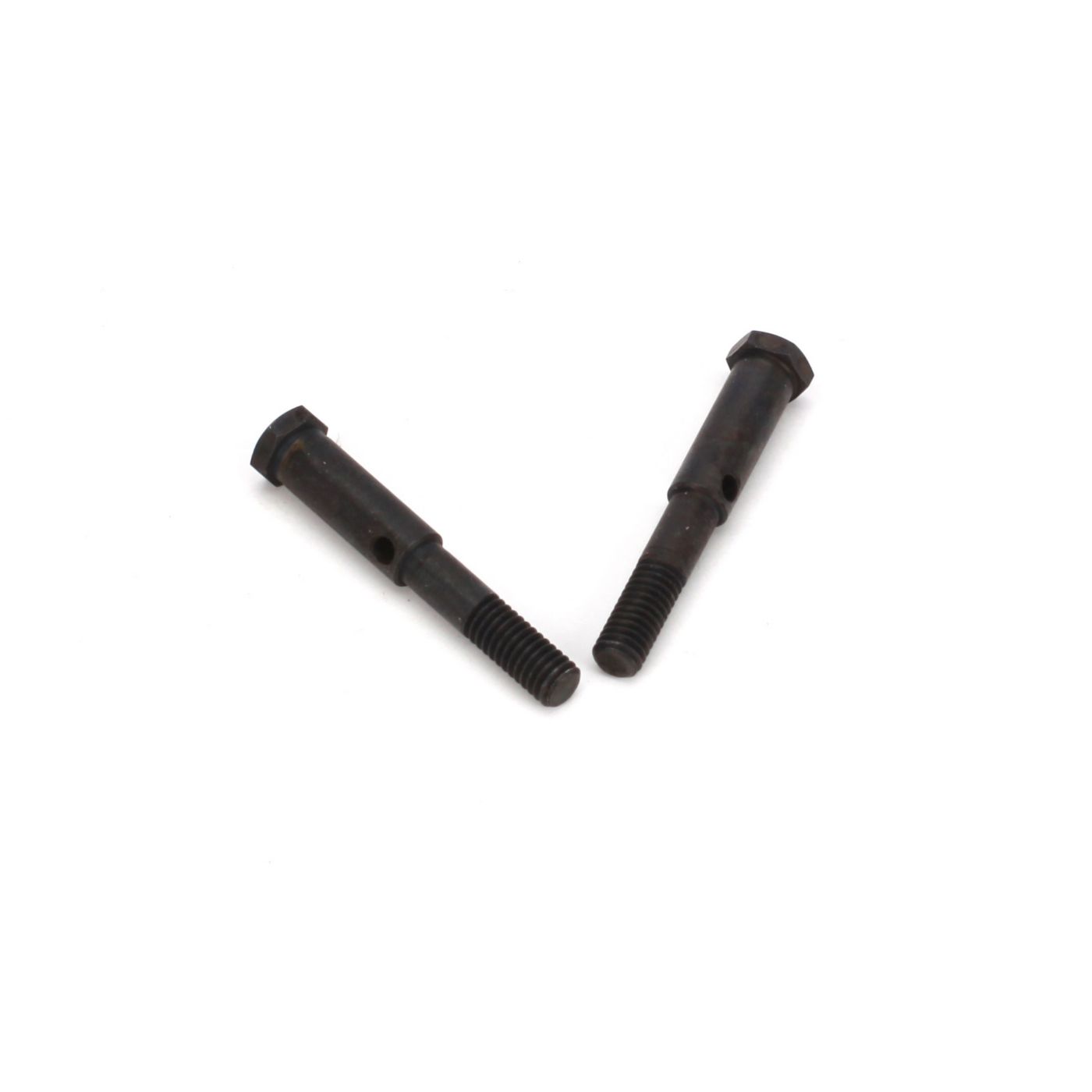 ECX Front Axle (2): Circuit
