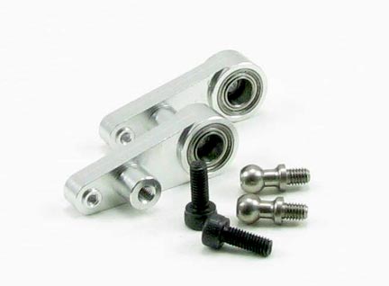 400-0007 AleeS Rush 750 Lever FBL Assembly