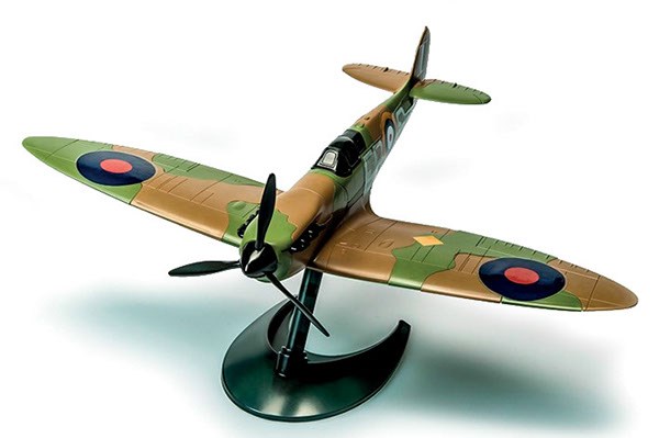 Airfix J6002 Quickbuild Typhoon