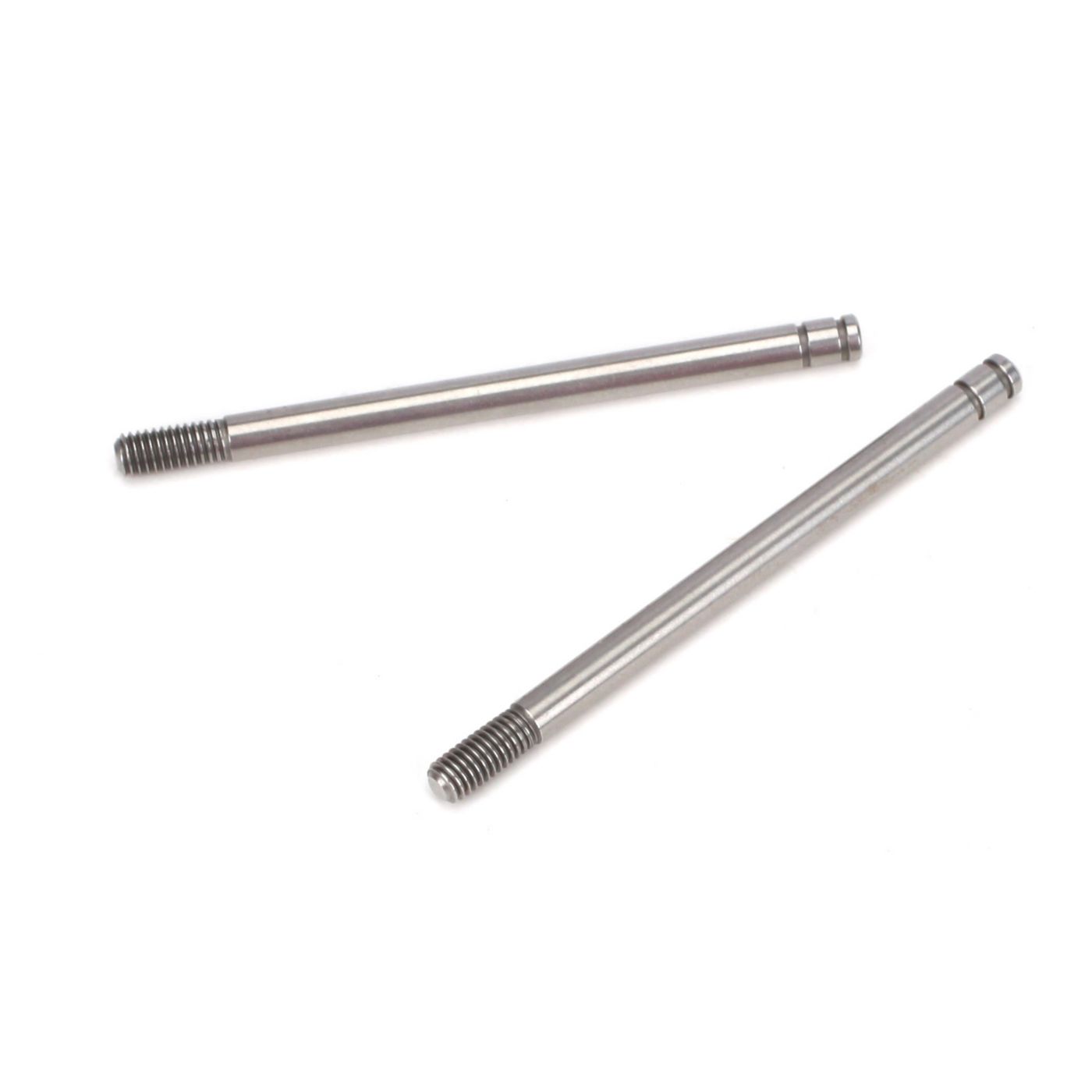ECX Front Shock Shaft (2):Circuit