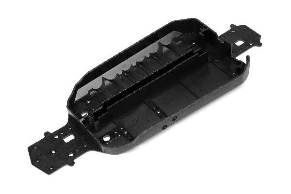 Maverick RC MV22621 Chassis (Strada EVO TC/DC)