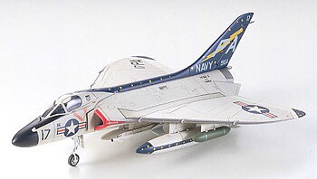 TAMIYA 60741 1/72 Skyray