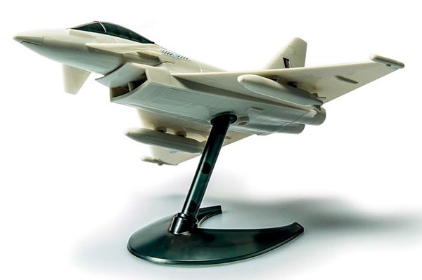 Airfix J6004 Quickbuild Apache