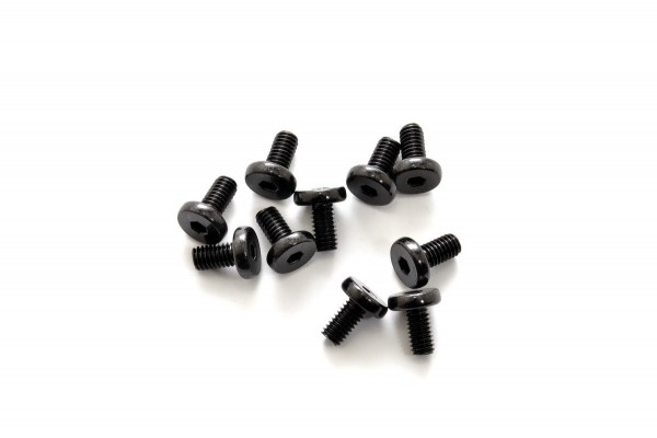Engine Mount Screw
