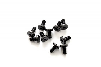 Engine Mount Screw