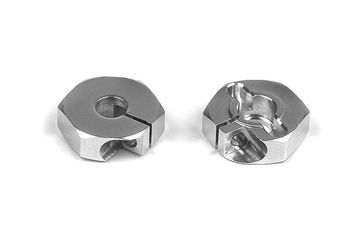 XRAY 47305351 Fälgsexkant alum.-0.75mm(2)