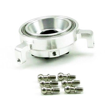 400-0015 AleeS Rush 750 Swash Plate 90