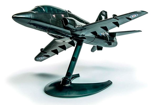 Airfix J6005 Quickbuild Raptor