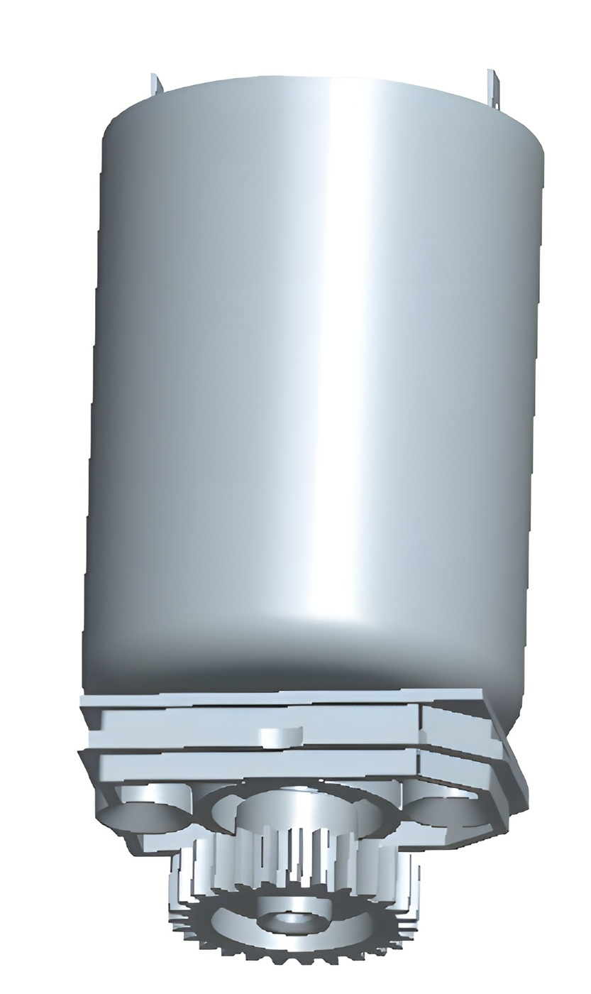 WLToys Motor Borstad 7.4v 560