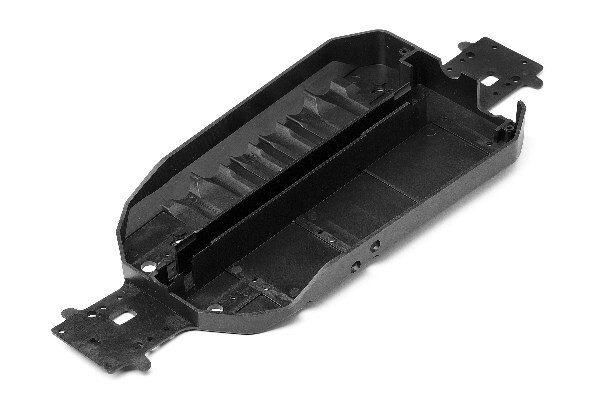 Maverick RC MV22625 Chassis (Strada EVO XB/XT/MT/SC)