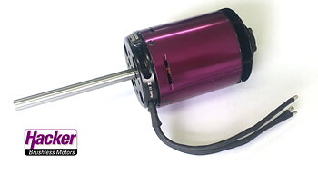 Hacker A60-16 L-Glider, kv: 168