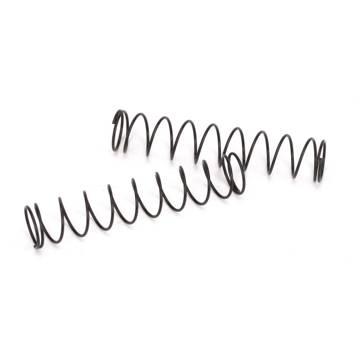 ECX Rear Shock Springs (2): Circuit