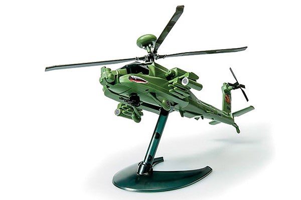 Airfix A05330 Bomber Re-Supply Set