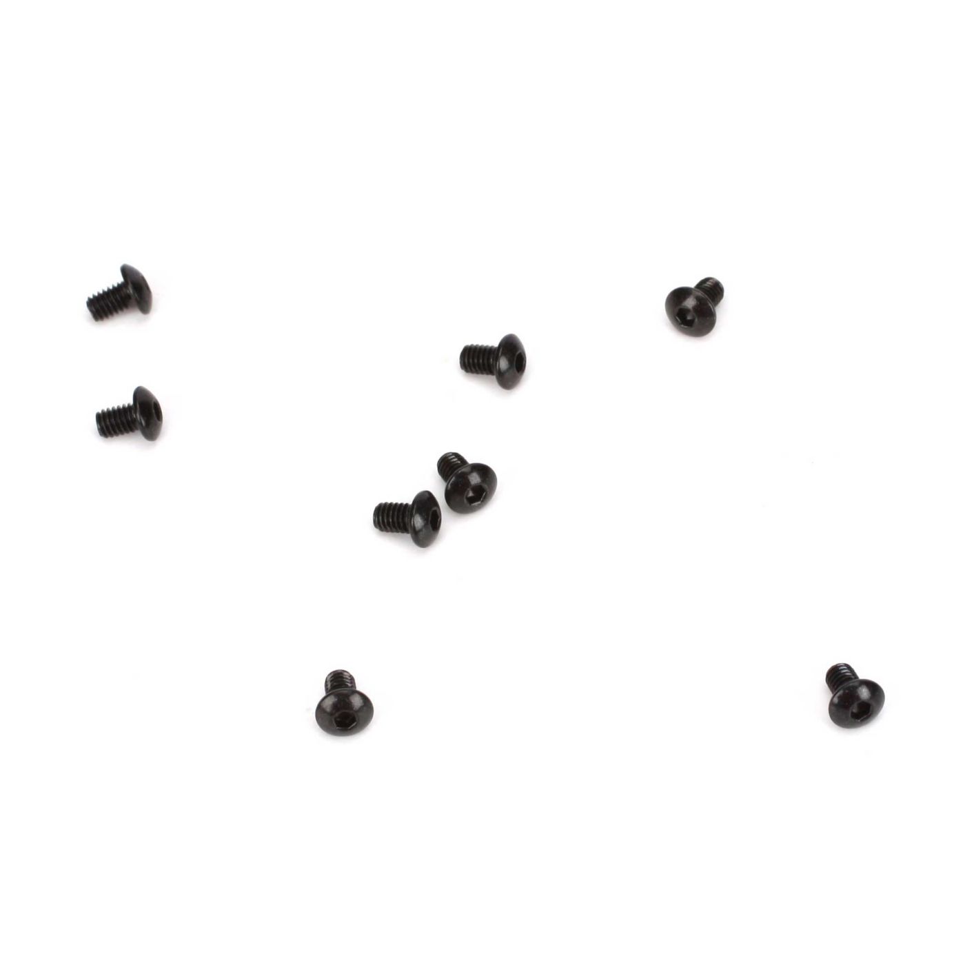 ECX Hinge Pin Retaining Screws (8): Circuit