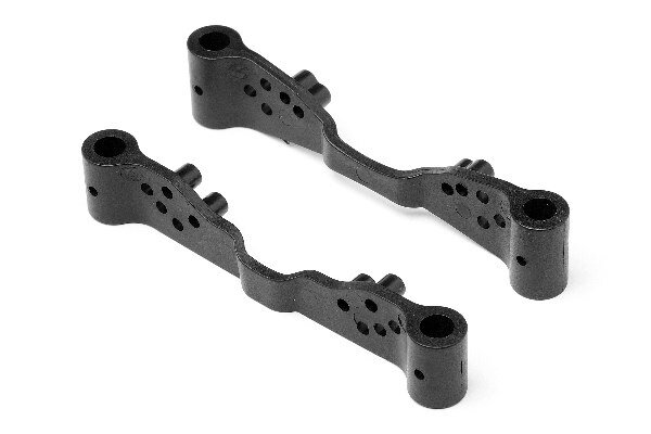 Maverick RC MV22629 Body Post Support Fr With Rr (Strada EVO XT/SC) - 2