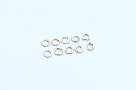 Washer 3.1X5X1.5
