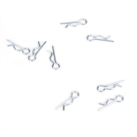ECX Body Clips (8): Circuit