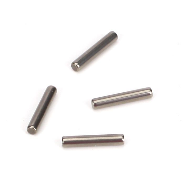 ECX Wheel Pins (4): Circuit