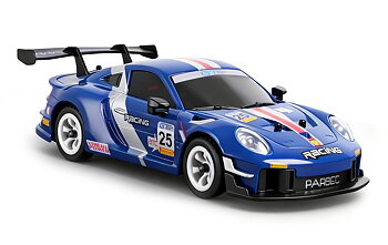 WLToys 284019-A WL 284019-A 4WD Rallybil 1/28 RTR