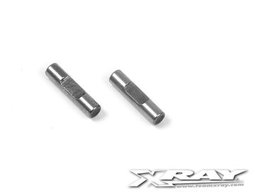 XRAY 47305393 Pinne 2x8.5mm (2)