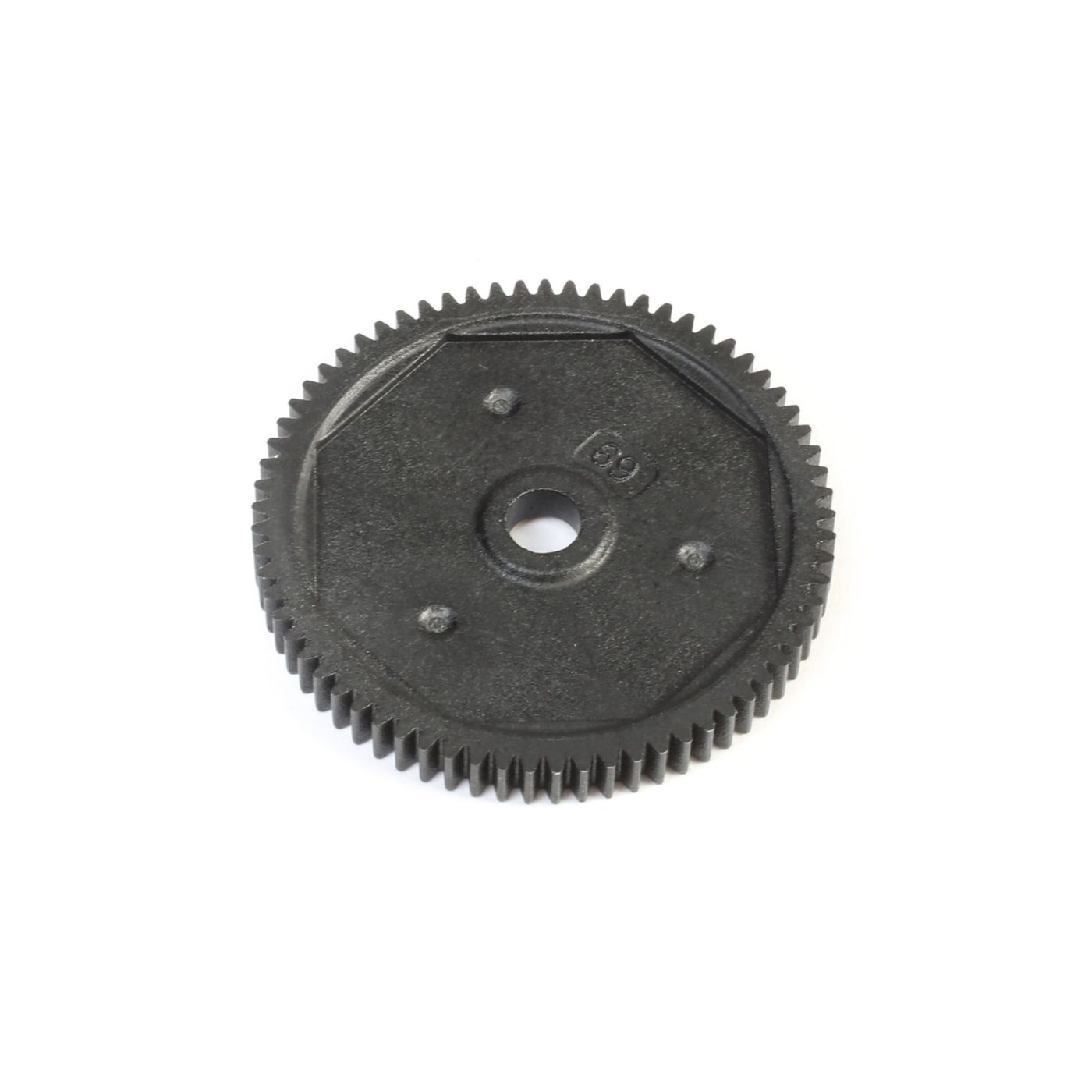 TLR TLR232074 69T Spur Gear, SHDS, 48P