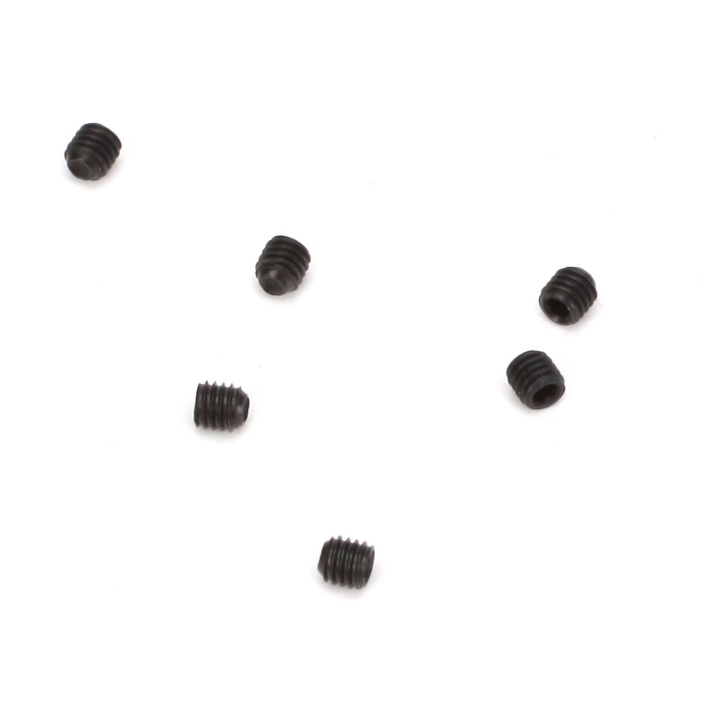 ECX Set Screw M3X3 (6): Circuit