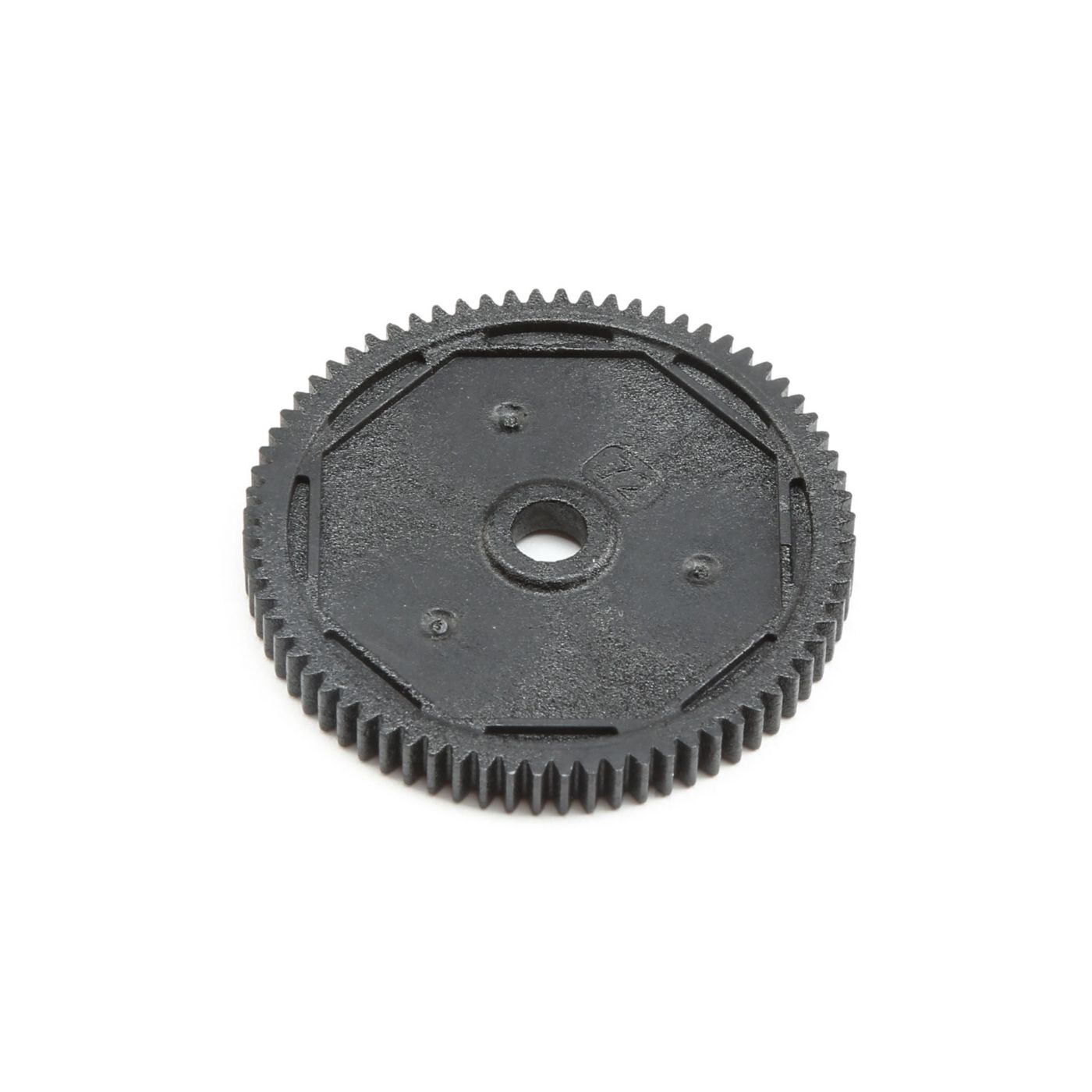 TLR TLR232075 72T Spur Gear, SHDS, 48P