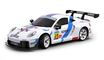 WLToys 284191 WL 284191 4WD Driftbil 1/28 RTR