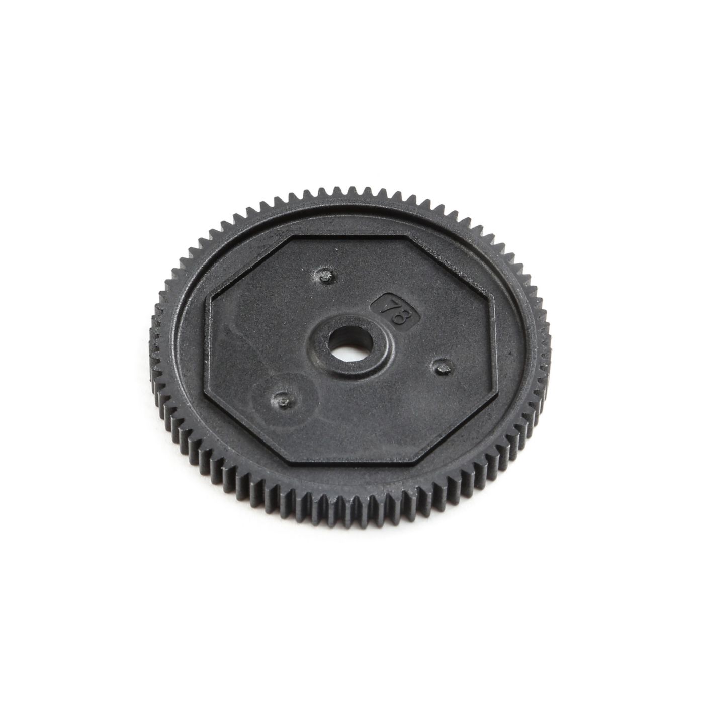 TLR TLR232077 78T Spur Gear, SHDS, 48P