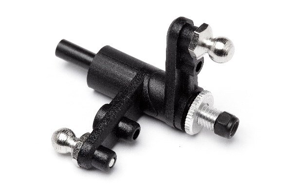 Maverick RC MV22668 Steering Assembly (Strada EVO MT) - 2