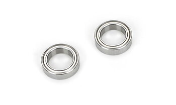 ECX Bearings 10X15X4 (2): Circuit